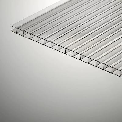 Polycarbonate Multiwall Roofing Sheet