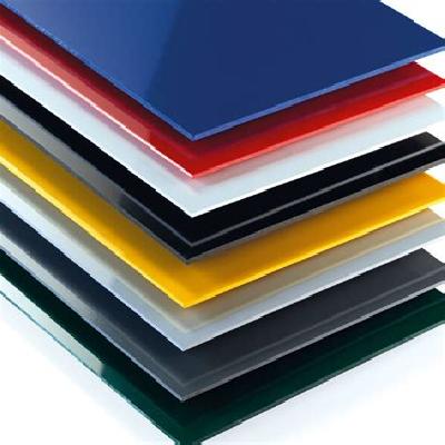 PVC Sheets