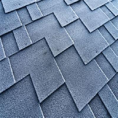 Roof Shingles