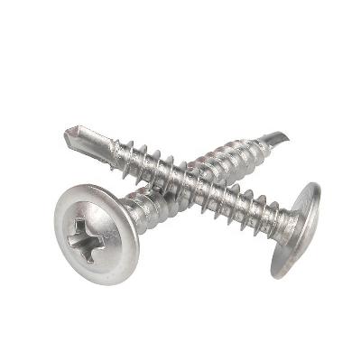 Stainless Steel Truss Head Drywall Screw