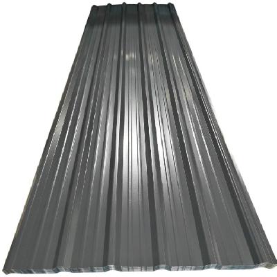 TATA Galvanized Roofing Sheets