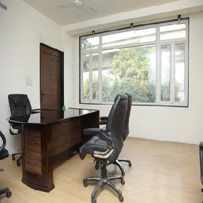 upvc office