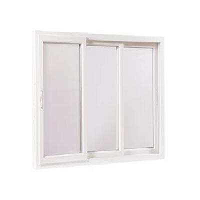 Upvc sliding Window