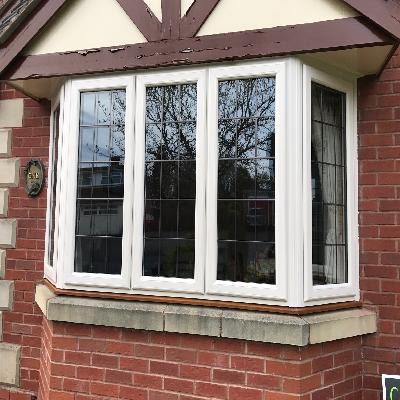 Upvc Windows