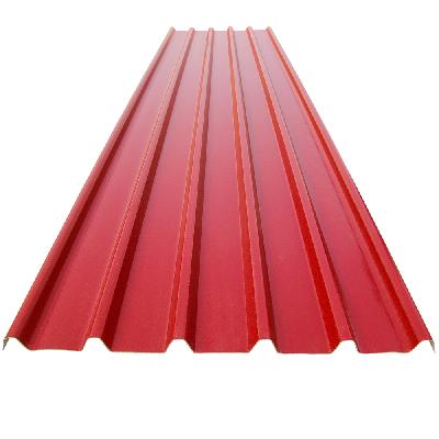 Upvc Roofing Sheet