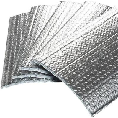 Heat Insulated Air Bubble Sheet