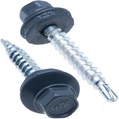 Roofing Screw