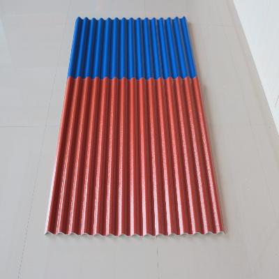 UPVC Tile Sheets