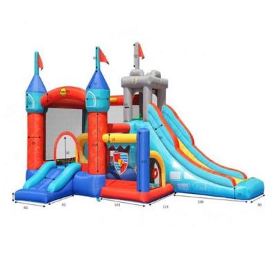 13 In 1 Bouncy Castle