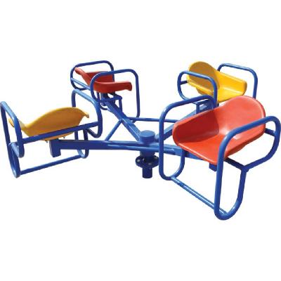 4 Seater Merry Go Round