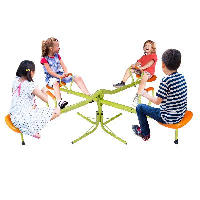 4 Way Teeter Totter