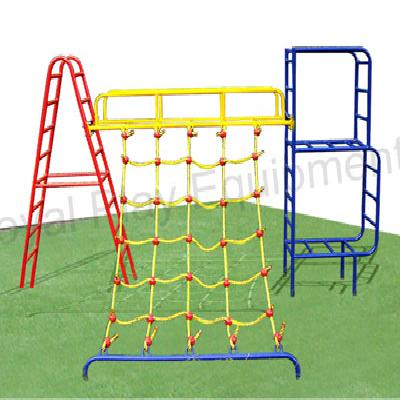 A To B Climber