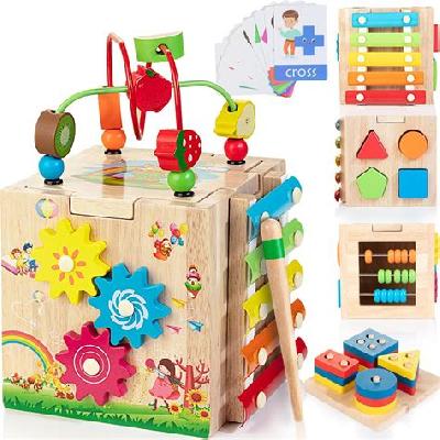 Activity Toys