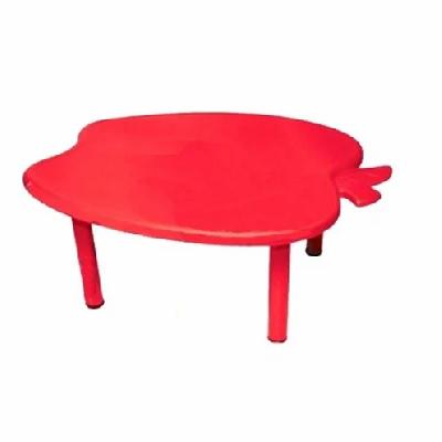 Apple Table Without Chair