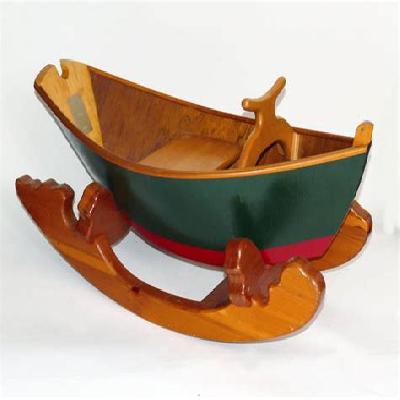 Boat Rocker