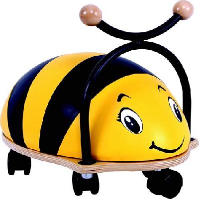Bug Bee Ride On Toy