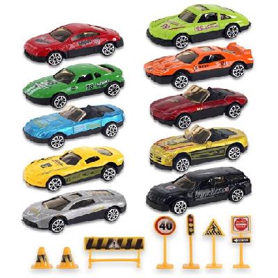 Car Toy