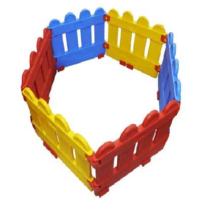 Castle Sports Playground Junction