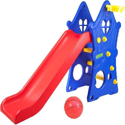 Castle Wavy Slide