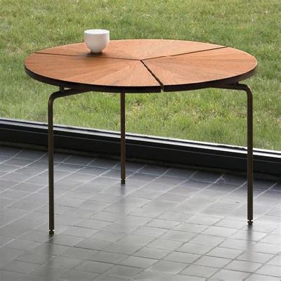Circular Table