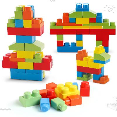 Connectric Block Set