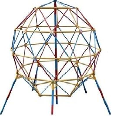 Crystal Maze Climbers