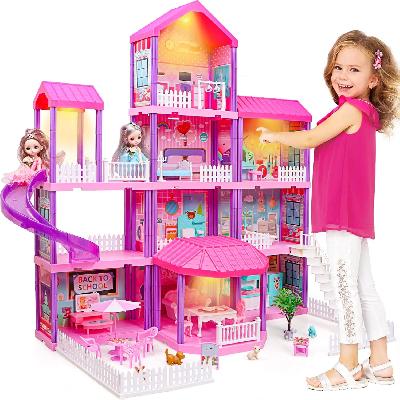 Doll House