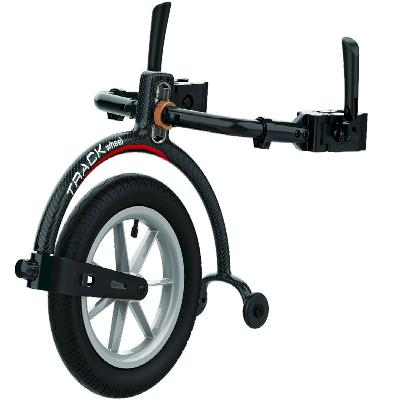 Double Arm Wheel