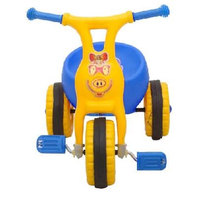 Ducky Tricycle