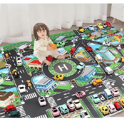 Educational Transport Mat