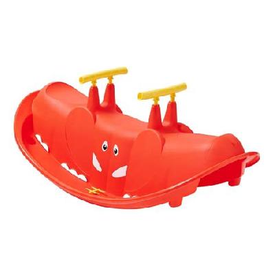 Elephant 3 Way Rocker