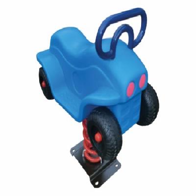 Elephant Spring Twin Rider