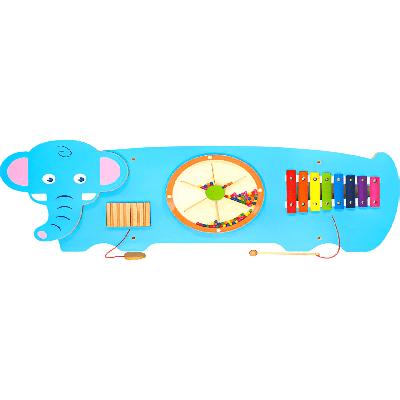 Elephant Wall Toy