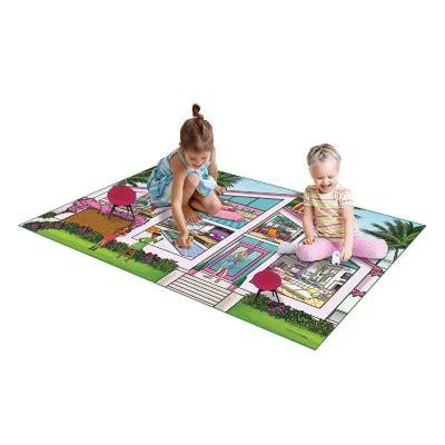 Floor Playmat Jumbo