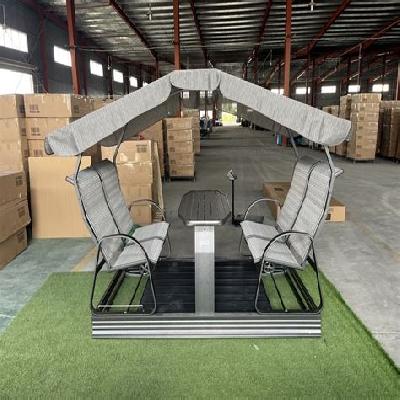 Four Seater Swing