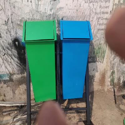 FRP Dustbin