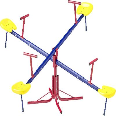 Fun Teeter Totter