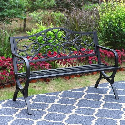 Garden Bench