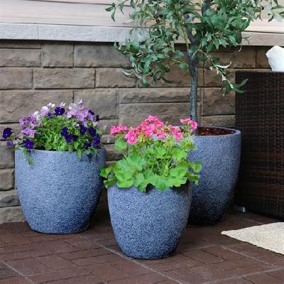 Garden Pot