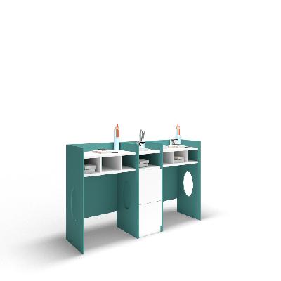 Genius Desk