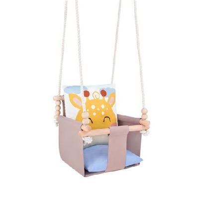 Giraffe Swing