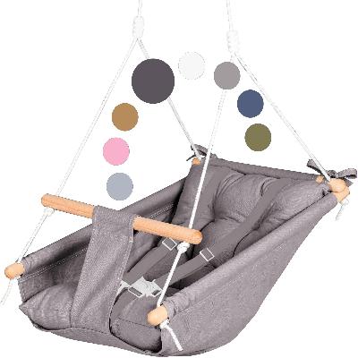 Hanging Baby Swing