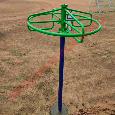 Hanging Go Round