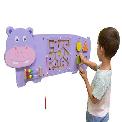 Hipo Wall Toy