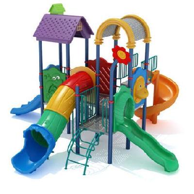 Jumbo House Playcentre