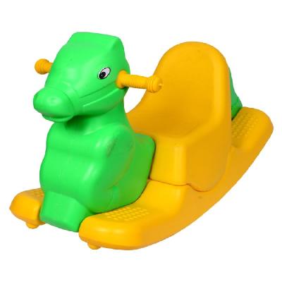 Jumbo Stallion Ride On Top
