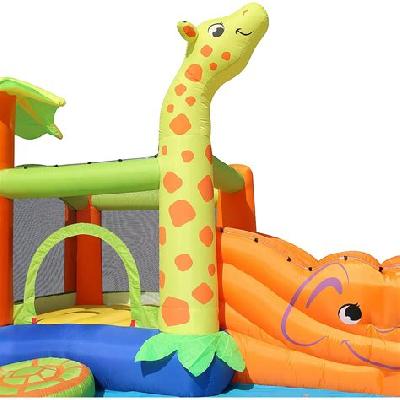 Jungle Fun
