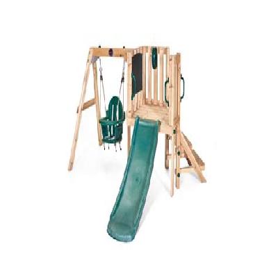 Junior Play Center