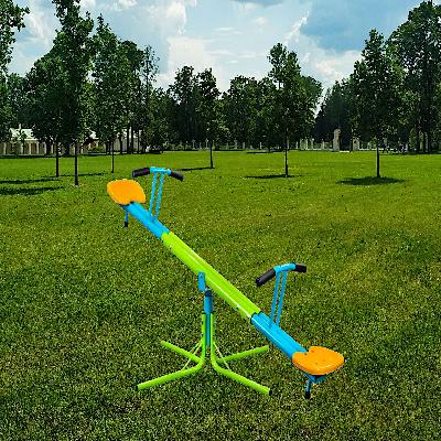 Junior Teeter Totter