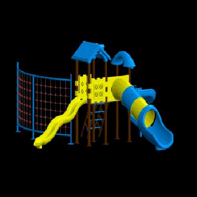 Kiddie Land Playcentre